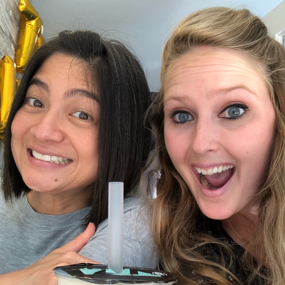 Meet your Posher, Lauren